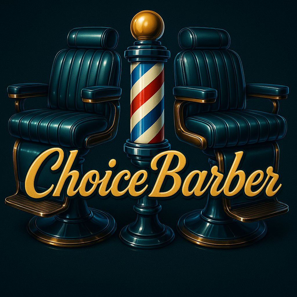 Choice Barber